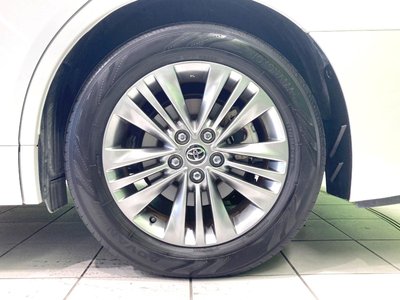 2024 Toyota ALPHARD 照片 33