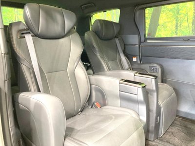 2024 Toyota ALPHARD 照片 9