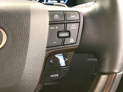 2024 Toyota ALPHARD 照片 6