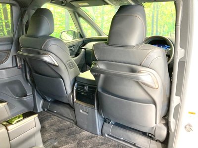2024 Toyota ALPHARD 照片 79
