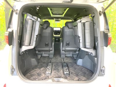 2024 Toyota ALPHARD 照片 11