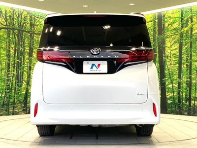 2024 Toyota ALPHARD 照片 16