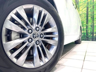 2024 Toyota ALPHARD 照片 14