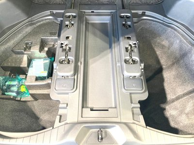 2024 Toyota ALPHARD 照片 39