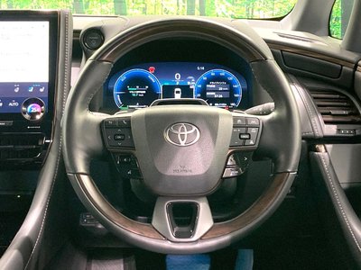 2024 Toyota ALPHARD 照片 12