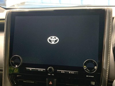 2024 Toyota ALPHARD 照片 3