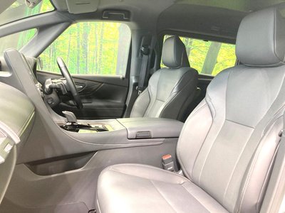 2024 Toyota ALPHARD 照片 31