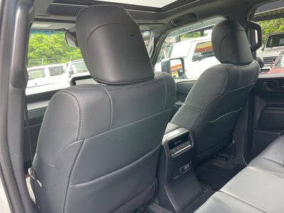 2025 Toyota LAND CRUISER 250 照片 55