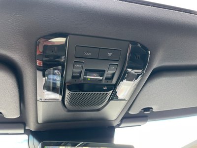 2025 Toyota LAND CRUISER 250 照片 61