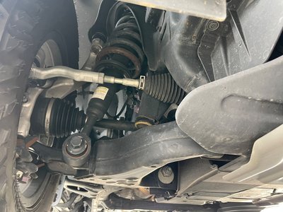 2025 Toyota LAND CRUISER 250 照片 74