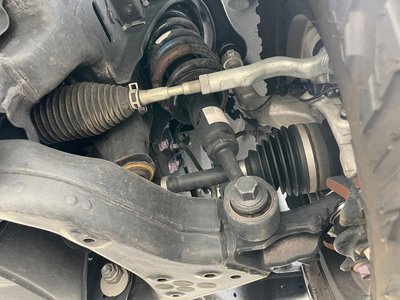 2025 Toyota LAND CRUISER 250 照片 73