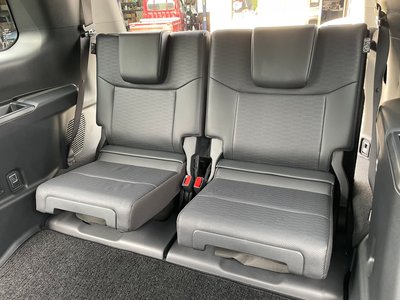2025 Toyota LAND CRUISER 250 照片 45