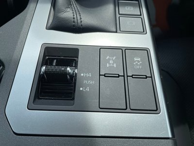 2025 Toyota LAND CRUISER 250 照片 20