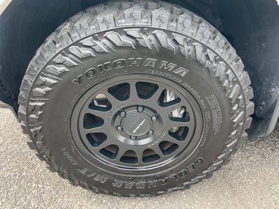 2025 Toyota LAND CRUISER 250 照片 63