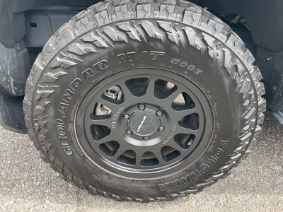 2025 Toyota LAND CRUISER 250 照片 65