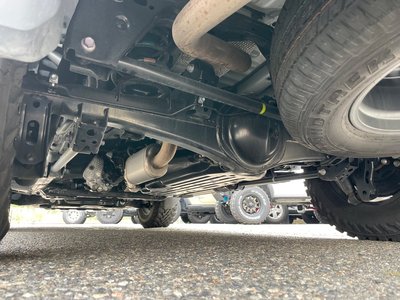 2025 Toyota LAND CRUISER 250 照片 71
