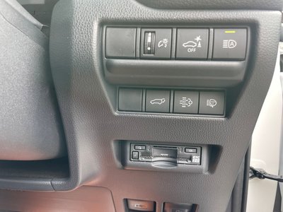 2025 Toyota LAND CRUISER 250 照片 17