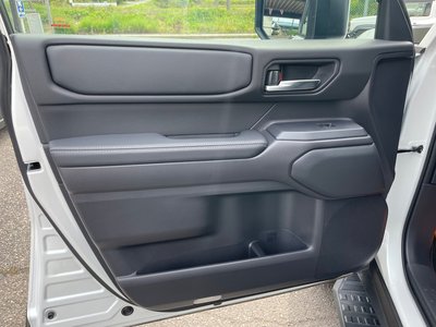 2025 Toyota LAND CRUISER 250 照片 57