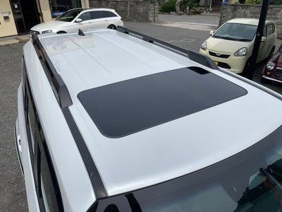 2025 Toyota LAND CRUISER 250 照片 76