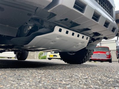 2025 Toyota LAND CRUISER 250 照片 69