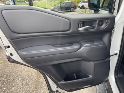 2025 Toyota LAND CRUISER 250 照片 53