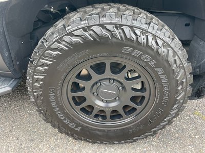 2025 Toyota LAND CRUISER 250 照片 62