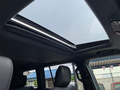 2025 Toyota LAND CRUISER 250 照片 34