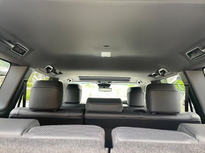 2025 Toyota LAND CRUISER 250 照片 47