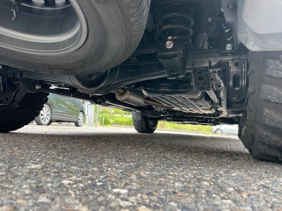 2025 Toyota LAND CRUISER 250 照片 70