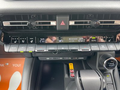 2025 Toyota LAND CRUISER 250 照片 24