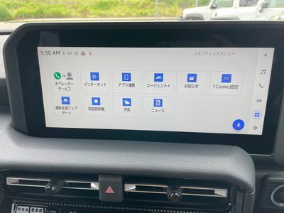 2025 Toyota LAND CRUISER 250 照片 28