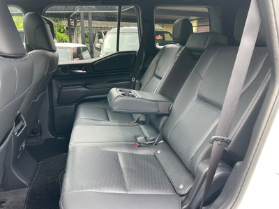 2025 Toyota LAND CRUISER 250 照片 54