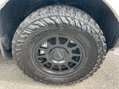 2025 Toyota LAND CRUISER 250 照片 64