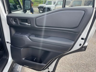 2025 Toyota LAND CRUISER 250 照片 36