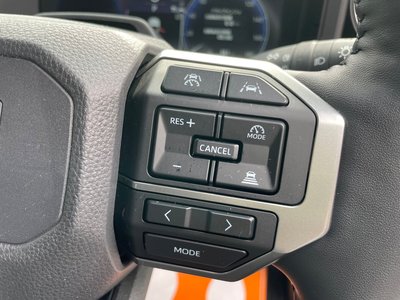2025 Toyota LAND CRUISER 250 照片 16