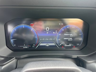 2025 Toyota LAND CRUISER 250 照片 18