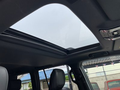 2025 Toyota LAND CRUISER 250 照片 32