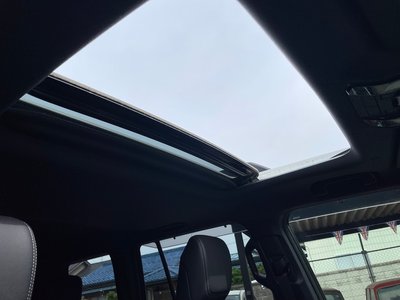 2025 Toyota LAND CRUISER 250 照片 33