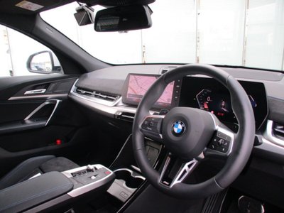 2026 BMW X2 thumbnail 36