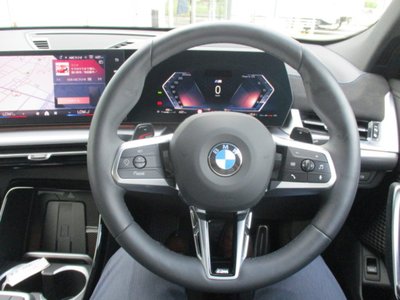 2026 BMW X2 photo 12
