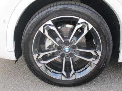 2026 BMW X2 thumbnail 46