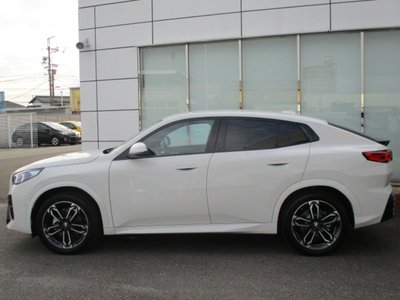2026 BMW X2 thumbnail 39