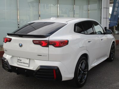 2026 BMW X2 photo 3