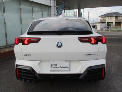 2026 BMW X2 thumbnail 42
