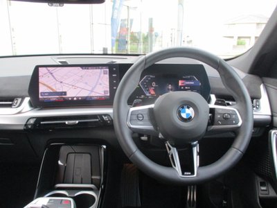 2026 BMW X2 thumbnail 38