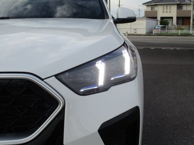 2026 BMW X2 photo 7