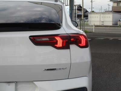 2026 BMW X2 thumbnail 45