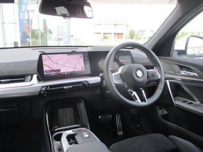2026 BMW X2 thumbnail 37