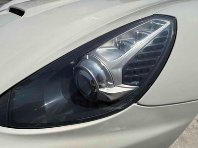  Ferrari CALIFORNIA 照片 11