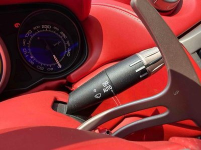 صورة مصغرة 19 لـ  Ferrari CALIFORNIA